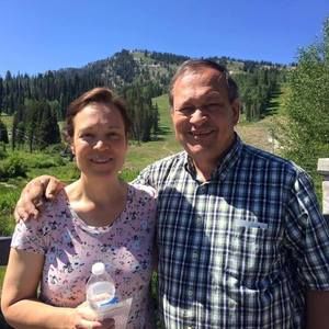 Meet your Posher, Gary